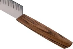 Victorinox Swiss Modern Santoku 17 Cm -Victorinox Boutique VT6 9050 17KG 04 victorinox vt6 9050 17kg 04