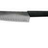 Victorinox Swiss Modern Santoku 17 Cm, Noir -Victorinox Boutique VT6 9053 17KB 01 victorinox