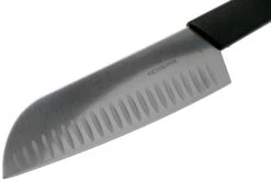 Victorinox Swiss Modern Santoku 17 Cm, Noir 10 Victorinox Swiss Modern Santoku 17 Cm, Noir -Victorinox Boutique VT6 9053 17KB 03 victorinox