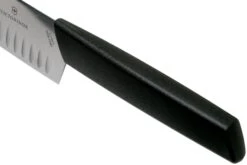 Victorinox Swiss Modern Santoku 17 Cm, Noir 12 Victorinox Swiss Modern Santoku 17 Cm, Noir -Victorinox Boutique VT6 9053 17KB 05 victorinox