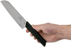 Victorinox Swiss Modern Santoku 17 Cm, Noir 13 Victorinox Swiss Modern Santoku 17 Cm, Noir -Victorinox Boutique VT6 9053 17KB 06 victorinox