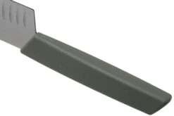 Victorinox Swiss Modern Santoku, Vert Olive -Victorinox Boutique VT6 9056 17K6B 04 victorinox