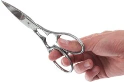 Victorinox Ciseaux De Cuisine, Acier Inoxydable 7.6376 10 Victorinox Ciseaux De Cuisine, Acier Inoxydable 7.6376 -Victorinox Boutique VT7 6376 04 victorinox keukenschaar vt7 6376 04