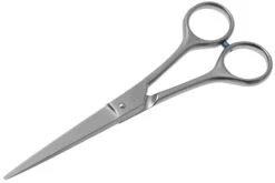 Victorinox Stainless Steel 8.1002.17, 17 Cm Ciseaux De Coiffure -Victorinox Boutique VT8 1002 17 02 victorinox