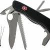 Victorinox Trailmaster, Noir 8463m3, Couteau Suisse -Victorinox Boutique VT8463m3 01 victorinox trailmaster m3 vt8463m3 d1