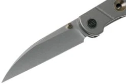 WE Knife Schism 908A Gold Couteau De Poche -Victorinox Boutique WK908A 03 we knife