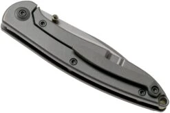 WE Knife Schism 908A Gold Couteau De Poche -Victorinox Boutique WK908A 04 we knife