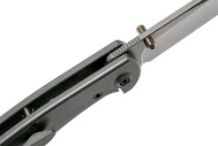 WE Knife Schism 908A Gold Couteau De Poche -Victorinox Boutique WK908A 06 we knife