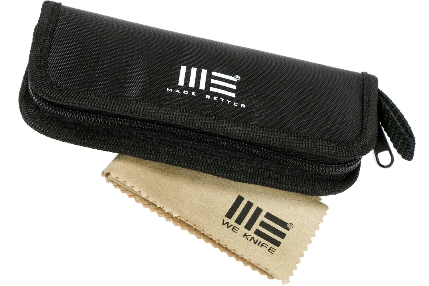 WE Knife Eidolon Drop Point, Integral Gray G10 WE19074A-A Couteau De Poche, Justin Lundquist Design 9 WE Knife Eidolon Drop Point, Integral Gray G10 WE19074A-A Couteau De Poche, Justin Lundquist Design – Image 7