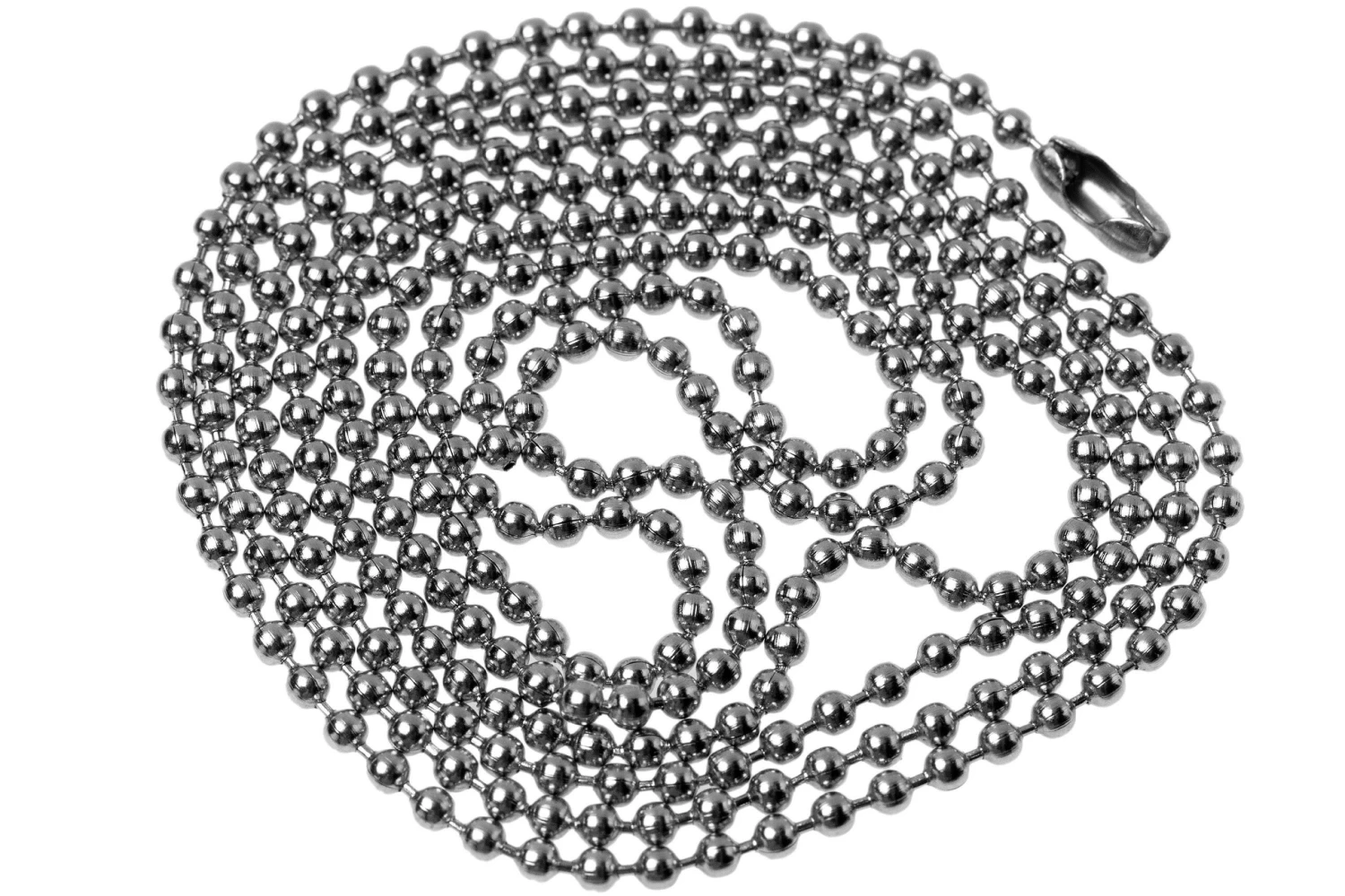 WE Knife Quark WE20021-2 Silver Couteau De Cou, Ostap Hel Design 6 WE Knife Quark WE20021-2 Silver Couteau De Cou, Ostap Hel Design – Image 4