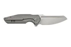 WE Knife Starhawk 21017-1 Gray Titanium, Couteau De Poche 11 WE Knife Starhawk 21017-1 Gray Titanium, Couteau De Poche -Victorinox Boutique WKWE21017 1 02 we