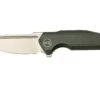 WE Knife Starhawk 21017-3 Black Titanium, Couteau De Poche -Victorinox Boutique WKWE21017 3 01 we
