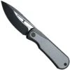 WE Knife Baloo WE21033-1 Titanium/Grey G10, Couteau De Poche -Victorinox Boutique WKWE21033 1 00 weknife