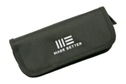 WE Knife Baloo WE21033-4 Titanium/Black Micarta, Couteau De Poche 19 WE Knife Baloo WE21033-4 Titanium/Black Micarta, Couteau De Poche -Victorinox Boutique WKWE21033 4 07 we