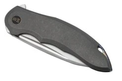 WE Knife Makani WE21048-2, Grey Titanium, Satin CPM 20CV Couteau De Poche 12 WE Knife Makani WE21048-2, Grey Titanium, Satin CPM 20CV Couteau De Poche -Victorinox Boutique WKWE21048 2 06 weknife