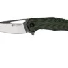 Willumsen Chibs CH21TOL Green & Black, Couteau De Poche -Victorinox Boutique WNCH21TOL 01 willumsen