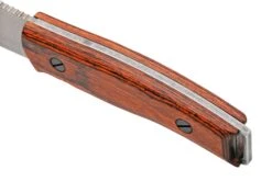 Willumsen Wild1 W121LSW Light Stonewashed, Couteau De Bushcraft -Victorinox Boutique WNW121LSW 06 willumsen