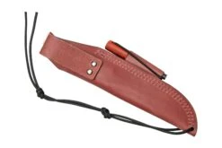 Willumsen Wild1 W121LSW Light Stonewashed, Couteau De Bushcraft -Victorinox Boutique WNW121LSW 08 willumsen