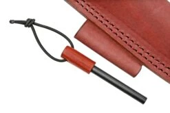 Willumsen Wild1 W121LSW Light Stonewashed, Couteau De Bushcraft -Victorinox Boutique WNW121LSW 09 willumsen