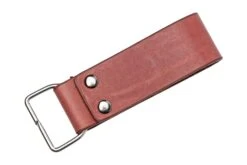 Willumsen Wild1 W121LSW Light Stonewashed, Couteau De Bushcraft -Victorinox Boutique WNW121LSW 10 willumsen