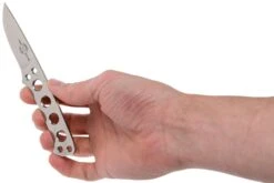 White River Knives ATK Always There Knife Couteau De Cou -Victorinox Boutique WRATK 05 white river knives