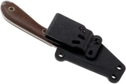 White River Knives M1 Natural Burlap Micarta Couteau Fixe, étui Kydex -Victorinox Boutique WRCPR BNA 07 white river knives