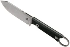 White River Knives FC3.5 Pro Firecraft Couteau De Survie Black G10, étui Kydex Avec Firesteel -Victorinox Boutique WRFC35 PRO TBL 04 white river knives