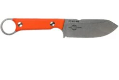 White River Knives FC3.5 Pro Firecraft Couteau De Survie Orange G10, étui Kydex Avec Pierre à Feu -Victorinox Boutique WRFC35 PRO TOR 02 white river knives