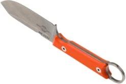 White River Knives FC3.5 Pro Firecraft Couteau De Survie Orange G10, étui Kydex Avec Pierre à Feu -Victorinox Boutique WRFC35 PRO TOR 05 white river knives