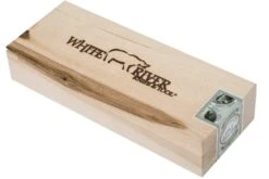 White River Knives FC3.5 Pro Firecraft Couteau De Survie Orange G10, étui Kydex Avec Pierre à Feu -Victorinox Boutique WRFC35 PRO TOR 10 white river knives