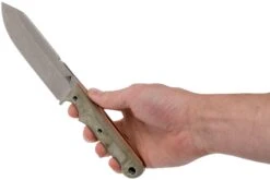 White River Knives FC5 Firecraft Couteau De Survie, étui Kydex Avec Pierre à Feu -Victorinox Boutique WRFC5 06 white river knives