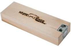 White River Knives FC5 Firecraft Couteau De Survie, étui Kydex Avec Pierre à Feu -Victorinox Boutique WRFC5 10 white river knives