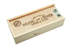 White River M1 Backpacker Pro WRM1-TGO Green/Orange G10, étui Kydex, Couteau De Cou -Victorinox Boutique WRM1 TGO 09 whiteriver