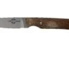 White River Knives Small Game Knife Natural Burlap Micarta Couteau De Chasse, Owen Baker Jr. Design -Victorinox Boutique WRSG BNA 01 white river knives v201808