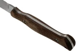 White River Knives Small Game Knife Natural Burlap Micarta Couteau De Chasse, Owen Baker Jr. Design 10 White River Knives Small Game Knife Natural Burlap Micarta Couteau De Chasse, Owen Baker Jr. Design -Victorinox Boutique WRSG BNA 04 white river knives v201808