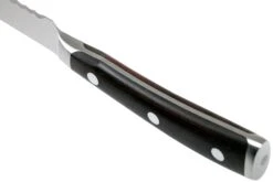 Wüsthof Ikon Couteau à Saucisson 14 Cm, 1010531614 -Victorinox Boutique WU1010531614 04 wusthof ikon v202010