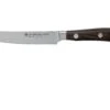 Wüsthof Ikon Couteau à Steak 12 Cm, 1010531712 -Victorinox Boutique WU1010531712 01 wusthof ikon v202010