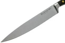 Wüsthof Crafter Couteau à Trancher La Viande 20 Cm, 1010800720 -Victorinox Boutique WU1010800720 03 wusthof crafter v202010
