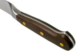 Wüsthof Crafter Couteau à Trancher La Viande 20 Cm, 1010800720 -Victorinox Boutique WU1010800720 04 wusthof crafter v202010