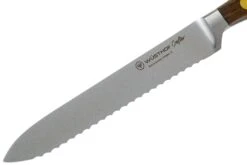 Wüsthof Crafter Couteau à Saucisson 14 Cm, 1010801614 -Victorinox Boutique WU1010801614 03 wusthof crafter v202010