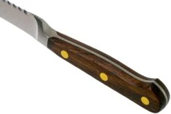 Wüsthof Crafter Couteau à Saucisson 14 Cm, 1010801614 -Victorinox Boutique WU1010801614 04 wusthof crafter v202010