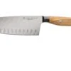 Wüsthof Amici 1011331317 Santoku à Alvéoles 17 Cm -Victorinox Boutique WU1011331317 01 wusthof amici
