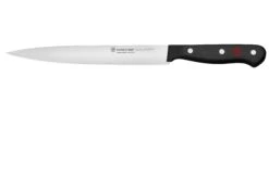 Wüsthof Gourmet Couteau à Trancher La Viande 20 Cm, 1025048820 -Victorinox Boutique WU1025048820 01 wusthof stockfoto