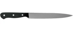 Wüsthof Gourmet Couteau à Trancher La Viande 20 Cm, 1025048820 -Victorinox Boutique WU1025048820 02 wusthof v202102
