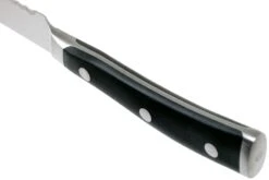 Wüsthof Classic Ikon Couteau à Tomates 14 Cm, 1040331914 -Victorinox Boutique WU1040331914 04 wusthof classic ikon v202010