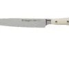 Wüsthof Classic Ikon Crème Couteau à Trancher La Viande 20 Cm, 1040430720 -Victorinox Boutique WU1040430720 01 wusthof classic ikon v202010