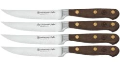 Wüsthof Crafter Set De 4 Couteaux à Steak, 1070860401 13 Wüsthof Crafter Set De 4 Couteaux à Steak, 1070860401 -Victorinox Boutique WU1070860401 01 wusthof