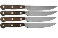 Wüsthof Crafter Set De 4 Couteaux à Steak, 1070860401 14 Wüsthof Crafter Set De 4 Couteaux à Steak, 1070860401 -Victorinox Boutique WU1070860401 02 wusthof v202102