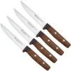 Wüsthof Urban Farmer Set De 4 Couteaux à Steak, 1135260402 1 Wüsthof Urban Farmer Set De 4 Couteaux à Steak, 1135260402 -Victorinox Boutique WU1135260402 00 00 wusthof stockfoto