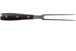 Wüsthof Ikon Fourchette à Viande 16 Cm, 9010590016 -Victorinox Boutique WU9010590016 03 wusthof ikon v202010